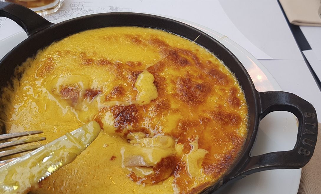comida típica lille de welsh