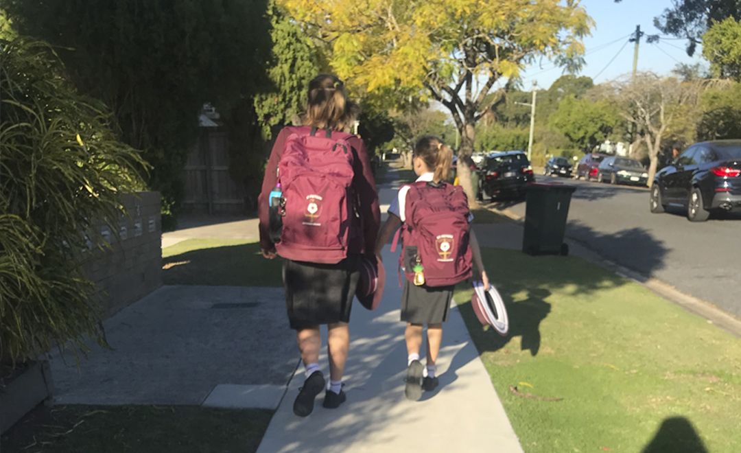 experiencia au-pair australia