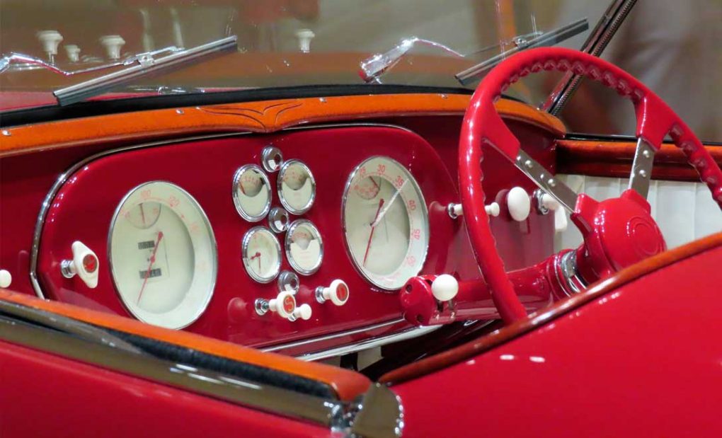 coches emblematicos