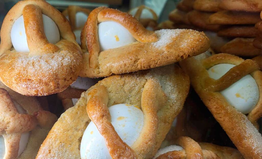 gastronomia  cartagena dulces tipicos 